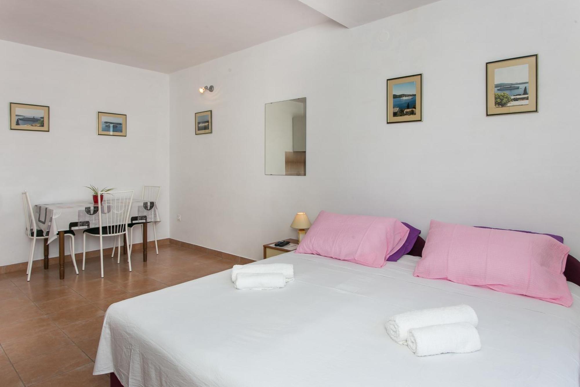 Apartments Anamaria Ragusa Camera foto