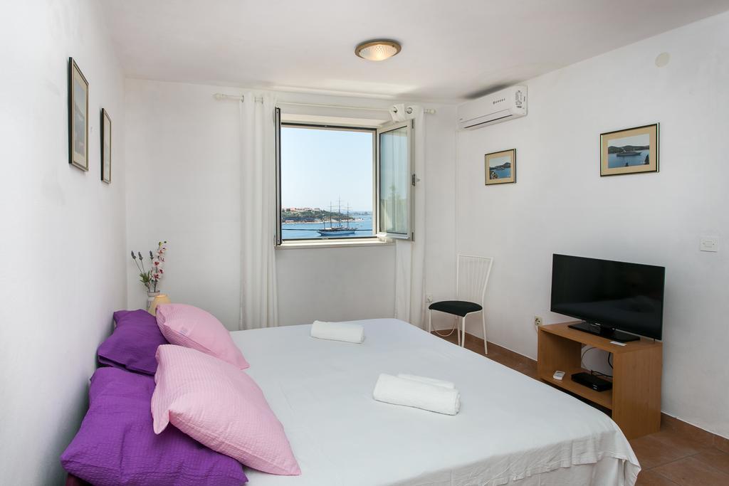 Apartments Anamaria Ragusa Camera foto