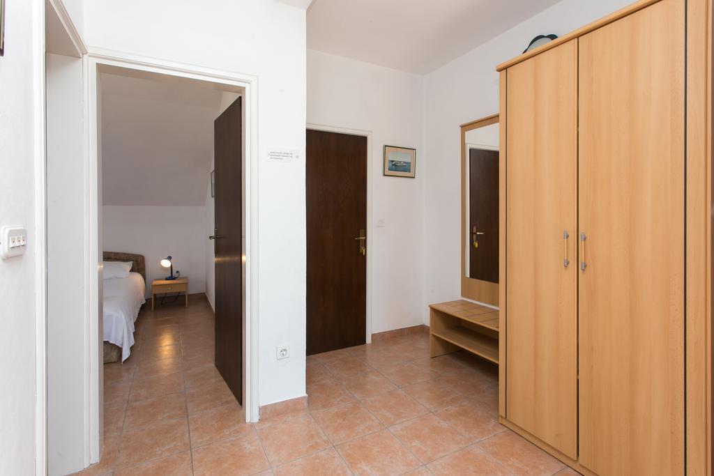 Apartments Anamaria Ragusa Camera foto