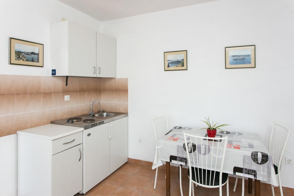 Apartments Anamaria Ragusa Esterno foto